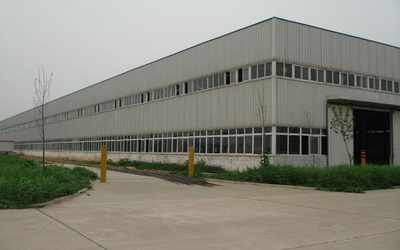 چین Hebei Longshi Auto Parts Co., Ltd.