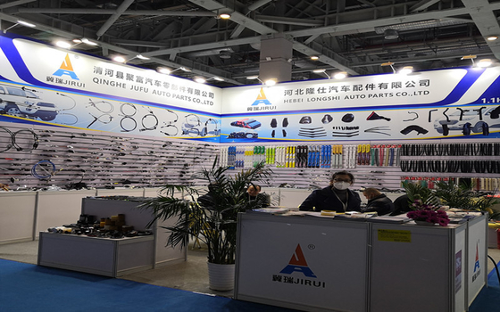 8E0609722AF کنترل کابل ترمز خودکار 2 پین اضطراری طول 2 متر سفارشی