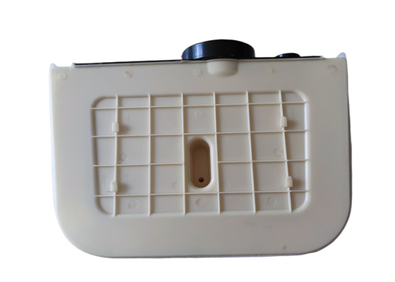 فیلتر هوای خودرو پوسته پلاستیکی + کاغذ برای AUDI Q7 OEM 4M0133843C