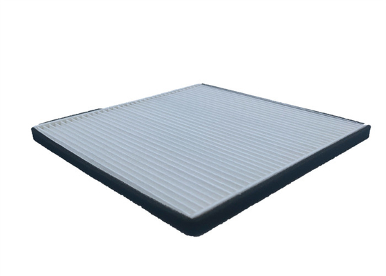 فیلترهای کابین خودرو OEM 8101010HB-8 برای LANDWIND JMC