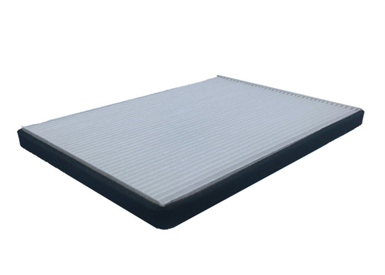 فیلتر هوا کابین خودرو قطعات خودرو J42-8107011 برای Chery ARRIZO 7 1.6L 2013