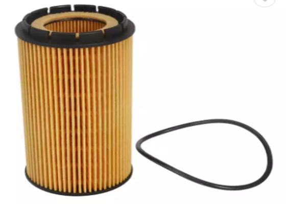 07C115562E فیلتر روغن موتور و فیلتر سوخت برای آئودی