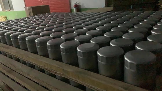 فیلترهای روغن اتومبیل 96565412 3/4 - 16 اندازه رشته UNF