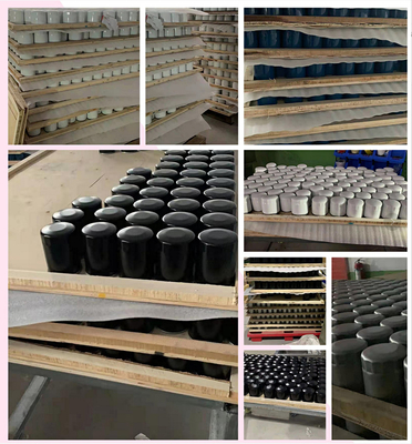 فیلترهای روغن اتوماتیک M20*1.5 Thread 66*62 / 54*65