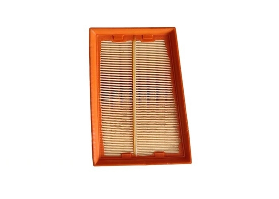فیلتر هوای خودرو زرد 16546-JD20A 58 میلی متری برای خودروهای ژاپنی