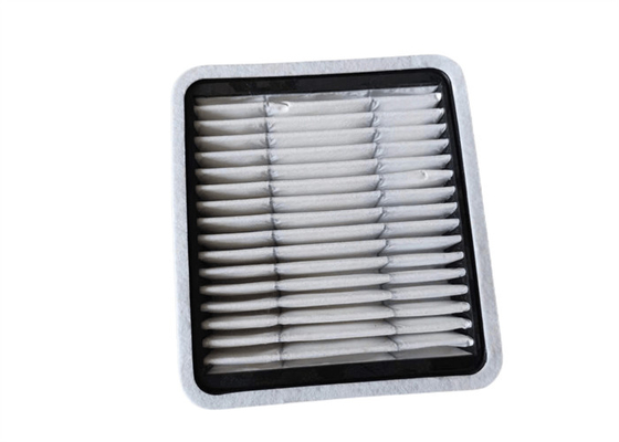 PP اندازه استاندارد 17801-46080 فیلترهای هوای خودرو برای LEXUS GS300 GS430 IS300