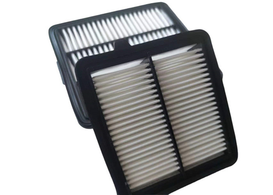 فیلتر هوای قطعات خودرو غیر بافته PP 17220-RBJ-000 برای هوندا اینسایت هایبرد
