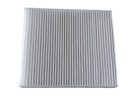 6447ZY فیلتر کابین خودرو Fabric 7803A004 فیلتر گرده کابین برای میتسوبیشی