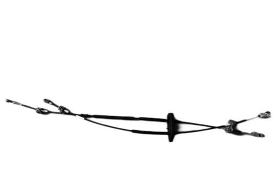 OEM 55230984 1681160180 95510584 Fiat 500 Gear Cables For Doblo