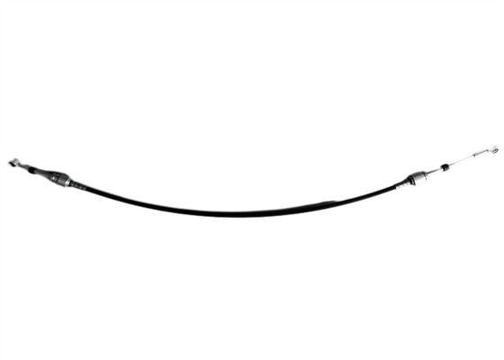 46803966 55186856 55194775 کابل انتخابگر تعویض دنده برای فیات پونتو