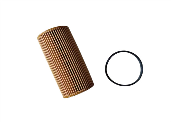 فیلترهای روغن خودرو حلقه لاستیکی 06D115562 06D198405 برای AUDI