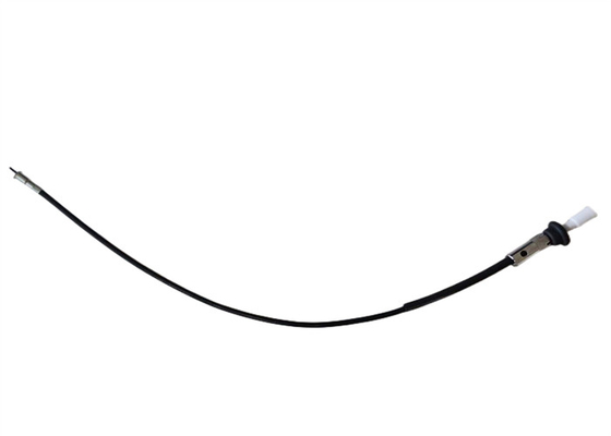 Pvc 1268332 90347189 کابل سرعت سنج سفارشی بیرونی 90336830 1268284 برای Opel
