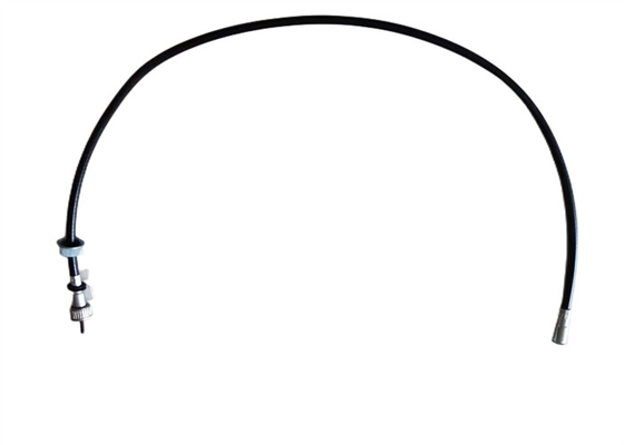 820mm 4976720 605640 کابل سرعت سنج سفارشی Contagiri Trattore برای فیات
