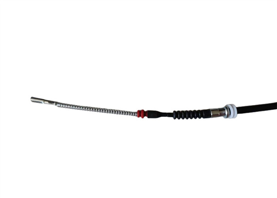 کابل ترمز خودکار دوو Nexia 90235948 کابل ترمز دستی عقب برای Opel Kadett