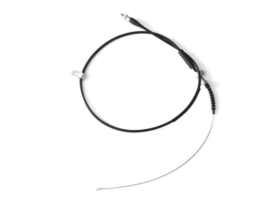 کابل ترمز خودکار عقب چپ ODM 36531-VK000 Nissan Hand Brake Cable
