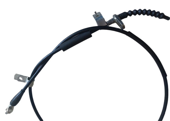 کابل ترمز خودکار عقب چپ ODM 36531-VK000 Nissan Hand Brake Cable