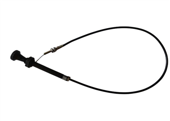 K590-60-020 سیم دریچه گاز خودرو PTB-245 سفارشی دریچه گاز برای BONGO