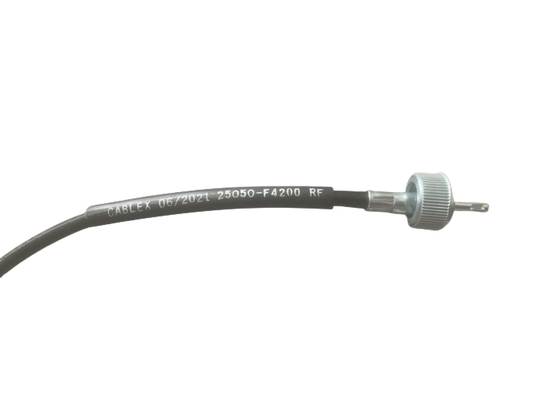 کابل سرعت سنج خودکار PVC 25050-F4200 برای اوپل نیسان ژاپنی