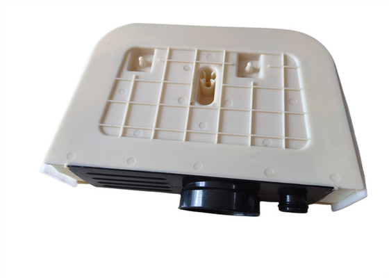 فیلتر هوای خودرو پوسته پلاستیکی + کاغذ برای AUDI Q7 OEM 4M0133843C