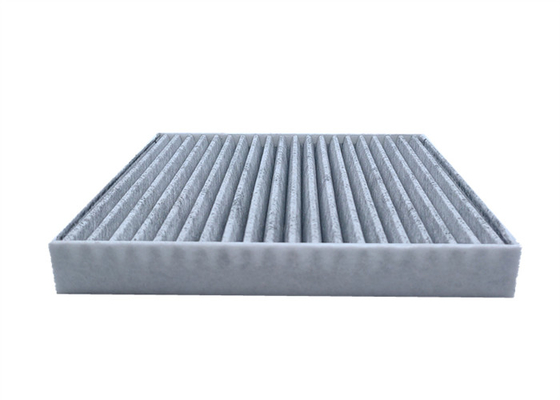 پارچه کربن فیلتر کابین خودرو قطعات خودرو 64319237157 برای AUTO BMW X3 X4 F25 F26
