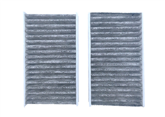 64119237159 فیلتر کابین خودرو کولر گازی کربن برای BMW X3 X4 F25 F26