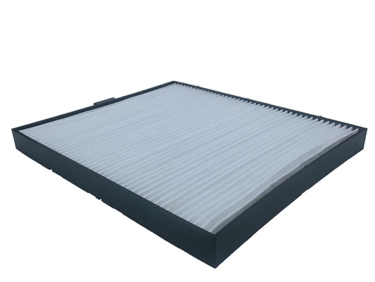 لوازم یدکی خودرو کره فیلتر هوا کابین کیا 0K556-61-C14 0K55661C14 0K556-61-C14