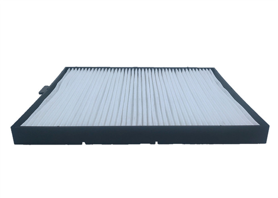 لوازم یدکی خودرو کره فیلتر هوا کابین کیا 0K556-61-C14 0K55661C14 0K556-61-C14