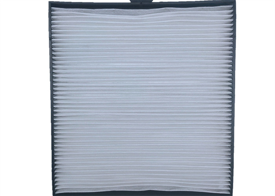 لوازم یدکی خودرو کره فیلتر هوا کابین کیا 0K556-61-C14 0K55661C14 0K556-61-C14