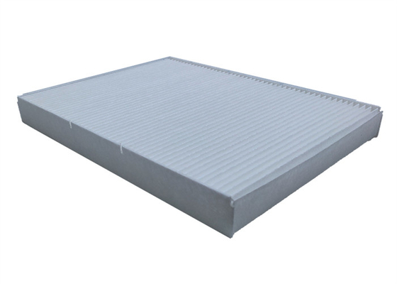 تعویض فیلتر هوای کابین خودرو با کربن فعال Eco Carbon 1J0-819-439 برای بورا