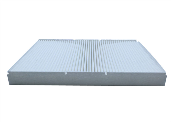 تعویض فیلتر هوای کابین خودرو با کربن فعال Eco Carbon 1J0-819-439 برای بورا