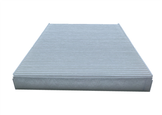 تعویض فیلتر هوای کابین خودرو با کربن فعال Eco Carbon 1J0-819-439 برای بورا