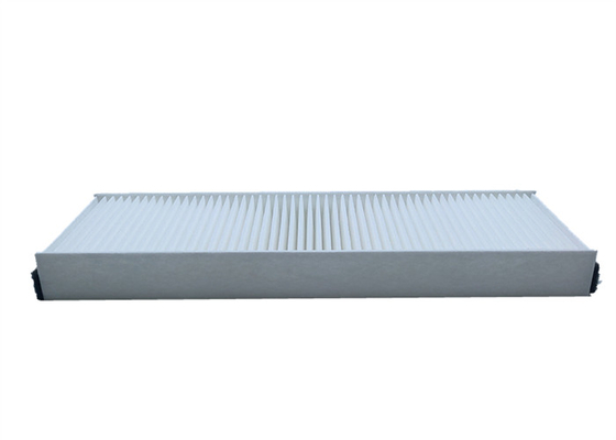 تهویه مطبوع 4F0 819 439A فیلتر کربن فعال کابین خودرو برای آئودی