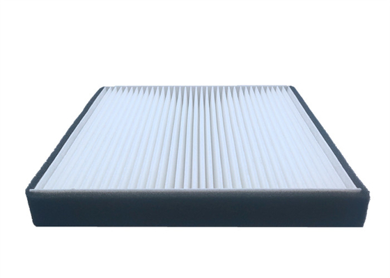 لوازم جانبی 5A-8121200 فیلتر هوا کابین خودرو برای BYD Su Rui 1.5 1.5T
