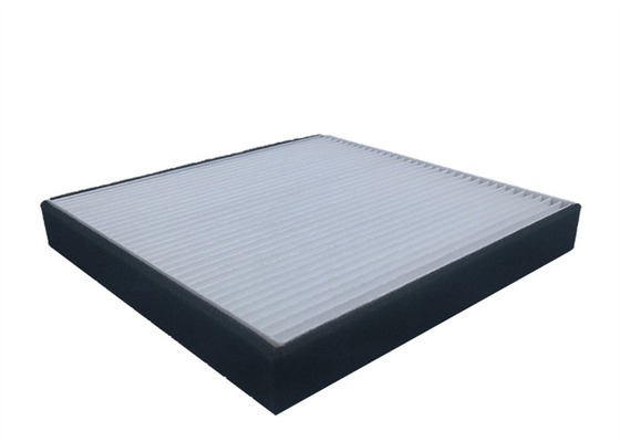 لوازم جانبی 5A-8121200 فیلتر هوا کابین خودرو برای BYD Su Rui 1.5 1.5T