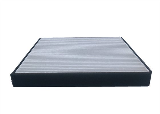 لوازم جانبی 5A-8121200 فیلتر هوا کابین خودرو برای BYD Su Rui 1.5 1.5T