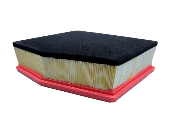 فیلتر موتور 3D0 129 620D Black Sponge PU برای مدل های آلمانی VW