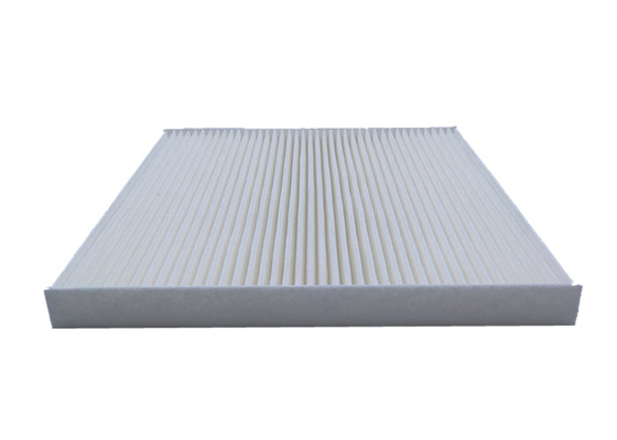 فیلتر تهویه مطبوع خودرو فیبر کربن فعال 27274-8M500 FC-8M500C