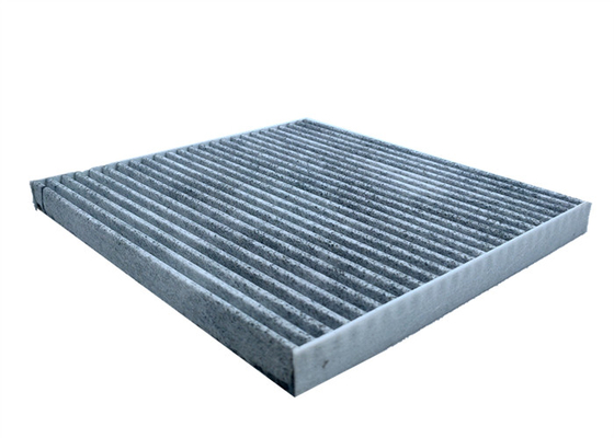 فیلتر تهویه مطبوع خودرو فیبر کربن فعال 27274-8M500 FC-8M500C