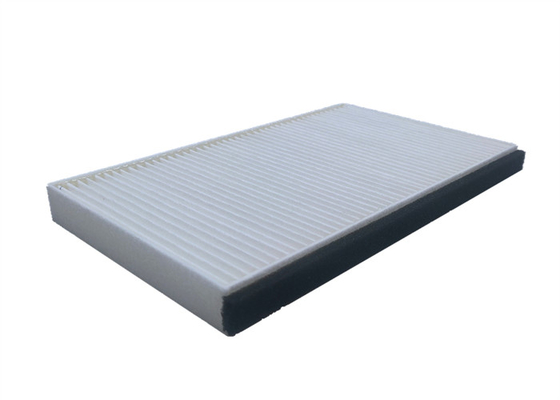 فیلتر کابین ماشین پارچه ای و سیاه اسفنجی 27277-1HE0E برای نیسان