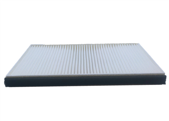 فیلتر کابین ماشین پارچه ای و سیاه اسفنجی 27277-1HE0E برای نیسان