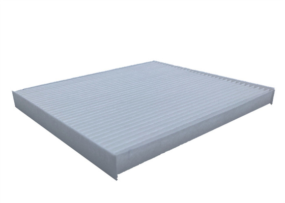 تعویض فیلتر کابین پارچه های غیر بافته شده 27277-2FJ0A-A129 برای KAICHEN