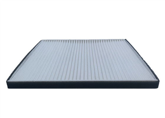 فیلترهای کابین خودرو OEM 8101010HB-8 برای LANDWIND JMC