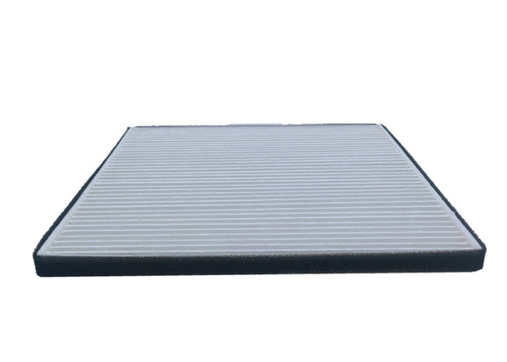 فیلترهای کابین خودرو OEM 8101010HB-8 برای LANDWIND JMC