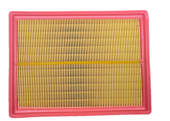 فیلتر هوای خودرو با راندمان 99.5% Pu 28113-2G000 برای خودروی کره ای KIA