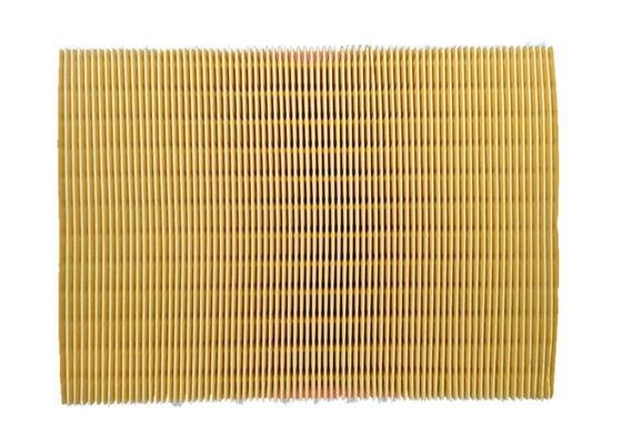 فیلتر هوای خودرو با راندمان 99.5% Pu 28113-2G000 برای خودروی کره ای KIA