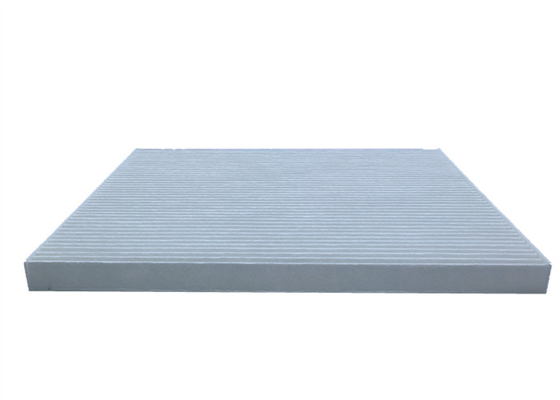 فیلتر هوای کابین محفظه قطعات خودرو 27277-3GH0A-B252