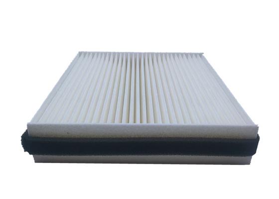 کربن فعال فیلتر هوای کابین MA10-61-J6X برای Haima Qiubite 2010 Type GL 1.3
