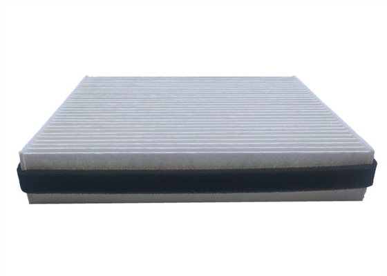 کربن فعال فیلتر هوای کابین MA10-61-J6X برای Haima Qiubite 2010 Type GL 1.3