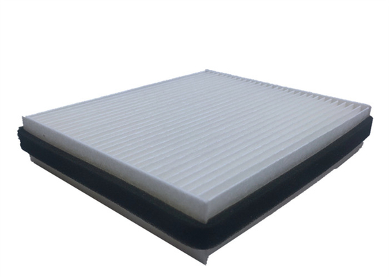 کربن فعال فیلتر هوای کابین MA10-61-J6X برای Haima Qiubite 2010 Type GL 1.3