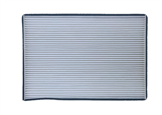 فیلتر هوا کابین خودرو قطعات خودرو J42-8107011 برای Chery ARRIZO 7 1.6L 2013